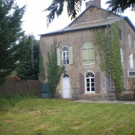 Gite Le Moulin De La Chaussee Saint-Denis-d'Orques Eksteriør billede