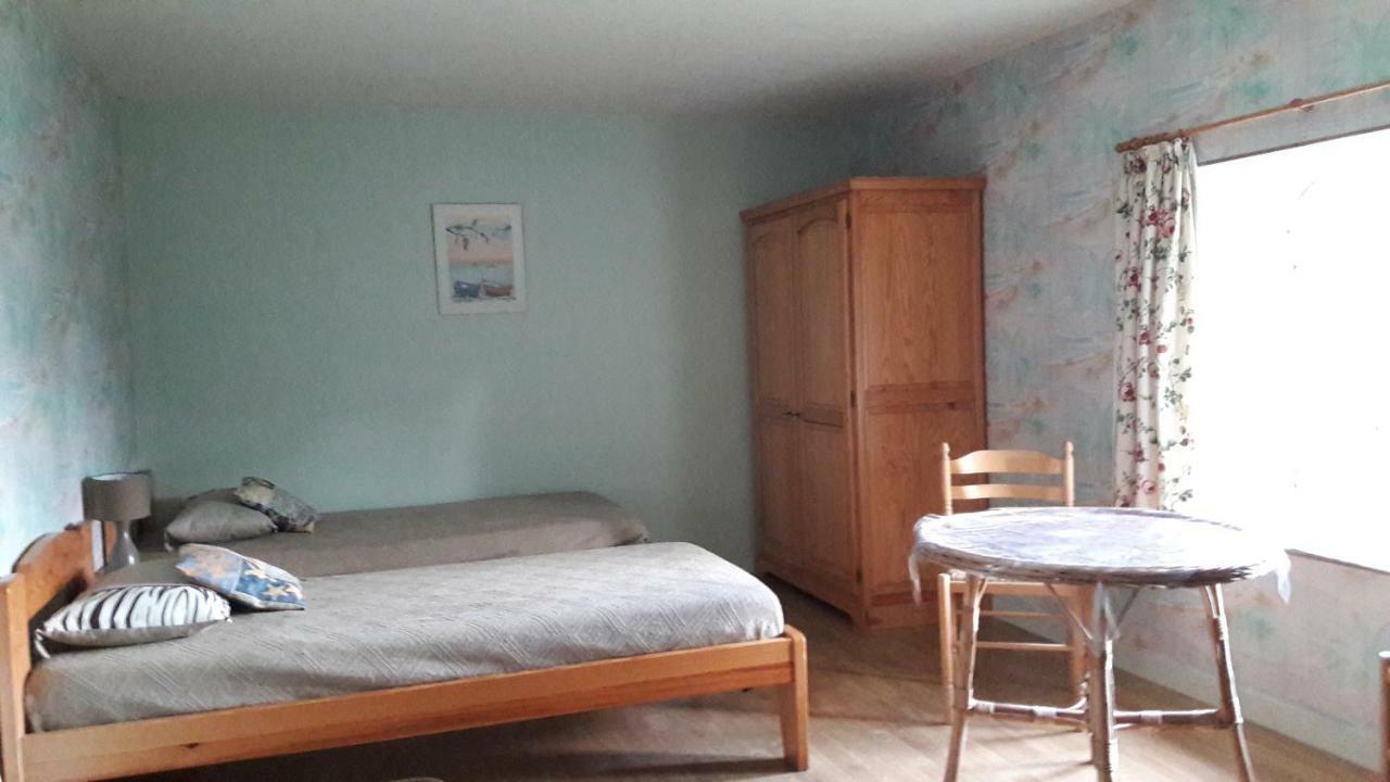 Gite Le Moulin De La Chaussee Saint-Denis-d'Orques Eksteriør billede