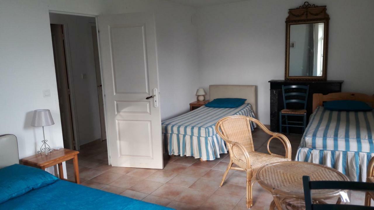 Gite Le Moulin De La Chaussee Saint-Denis-d'Orques Eksteriør billede